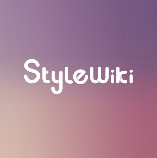 Dowload StyleWiki |The New and Bright Wikipedia for the Fashion World
