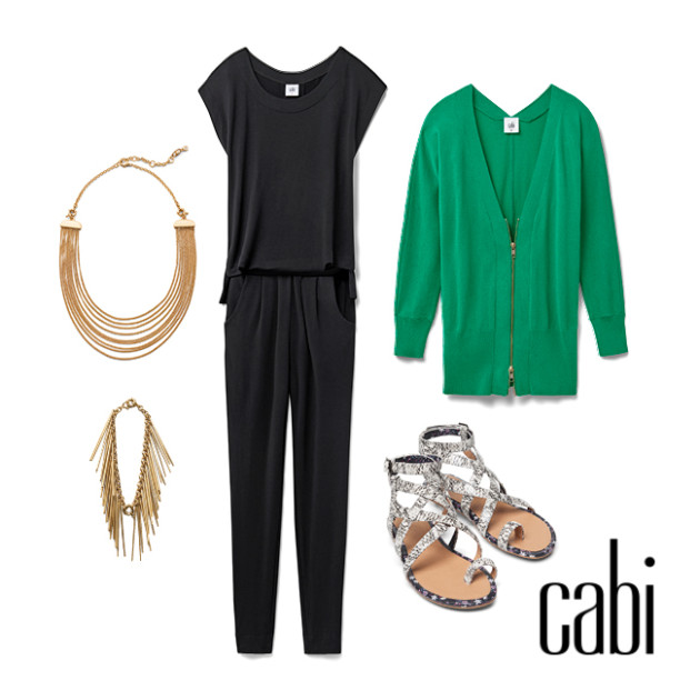 Wardrobe | Cabi Stylist Fashion Experience