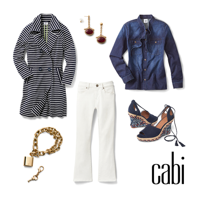 Cabi Clothing