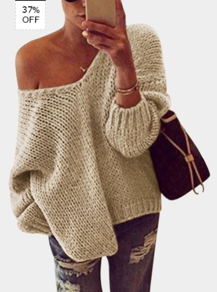 Sweater, Winter