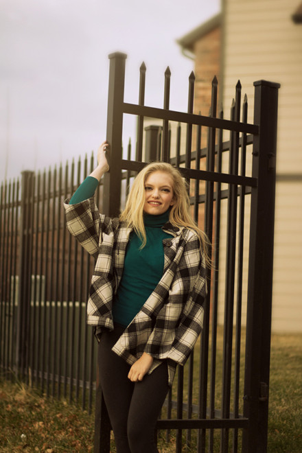 CityLife | Interview with Leah aspiring model in KC